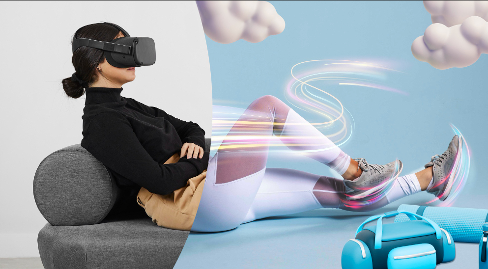 Meeta VR