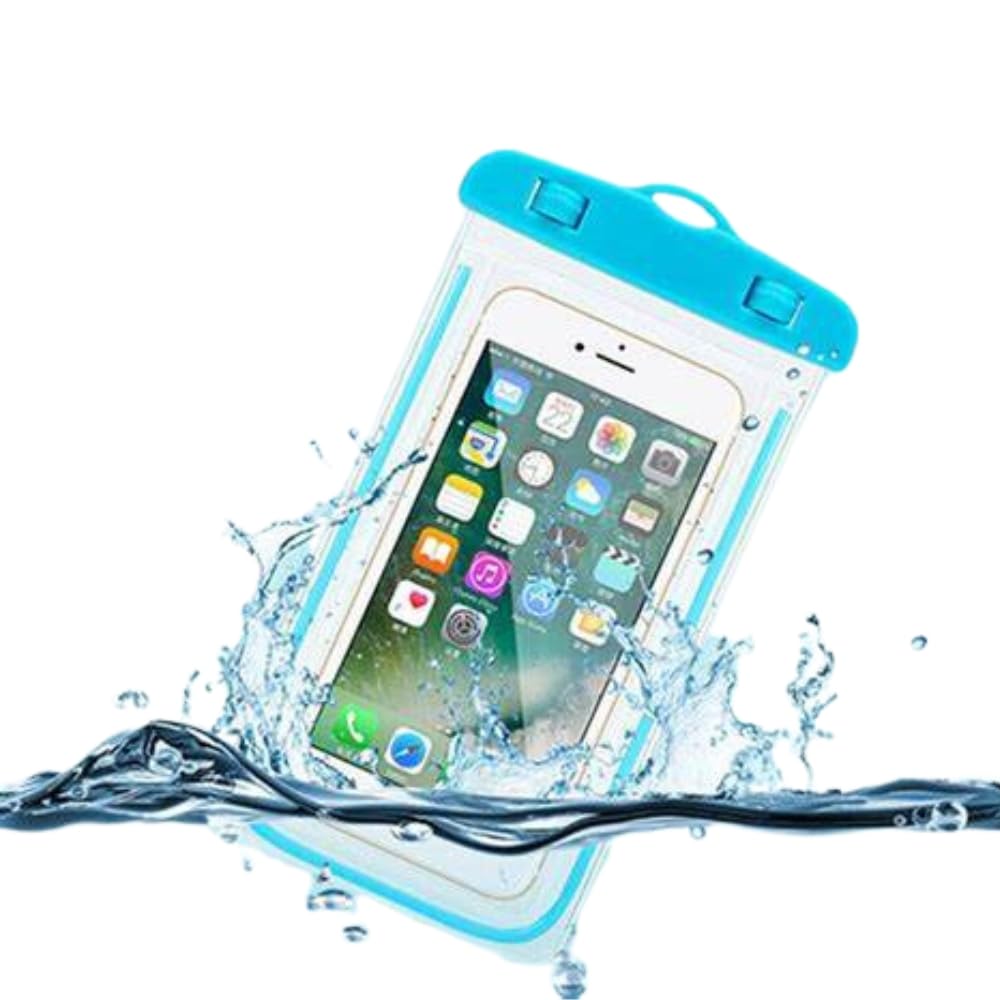 Waterproof Mobile Pouch