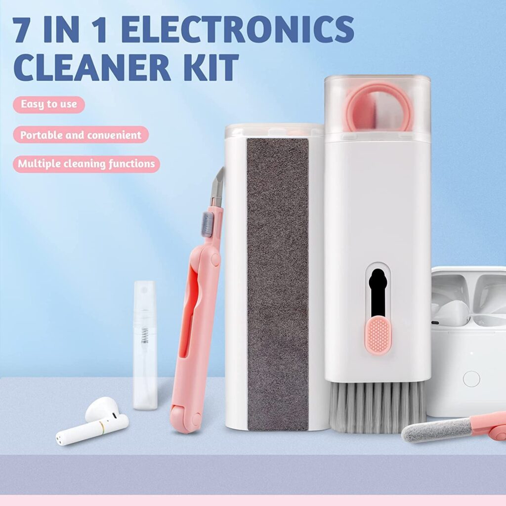 Electronic Cleaning Kit